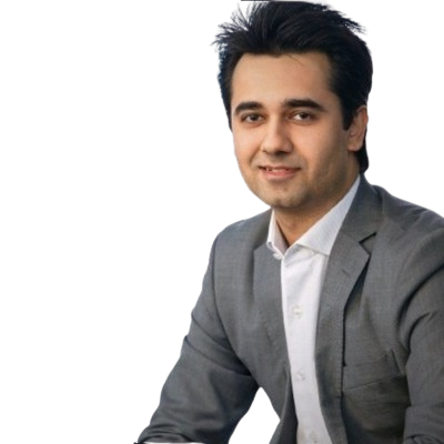 Haris Munif
