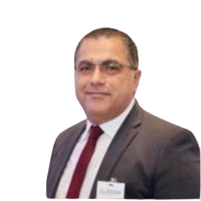 Ahmed Sharaby