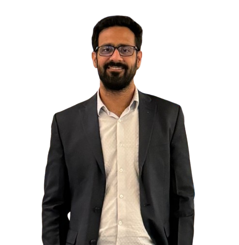 Pravin Kumar