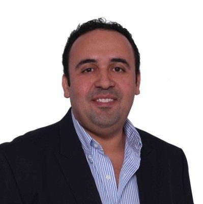 Karim Wally