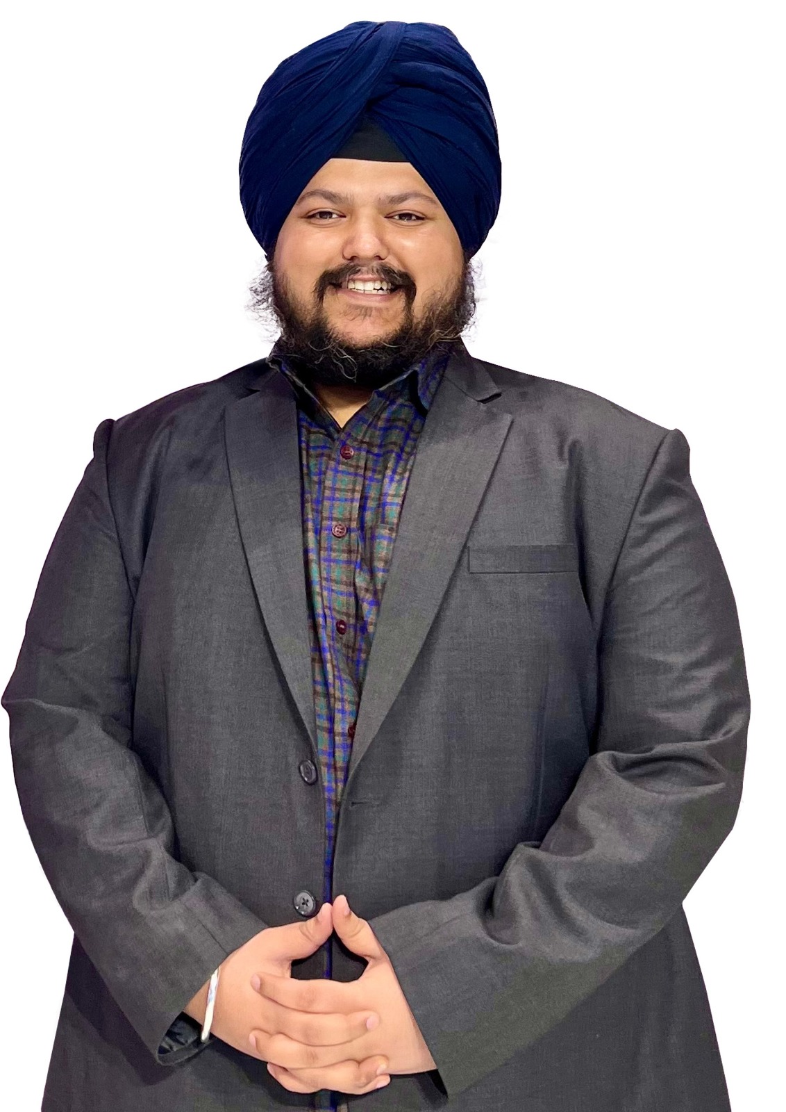 Paras Rishi