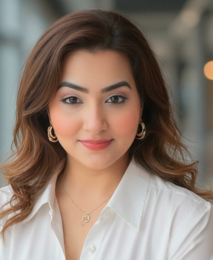 Sadia Noori