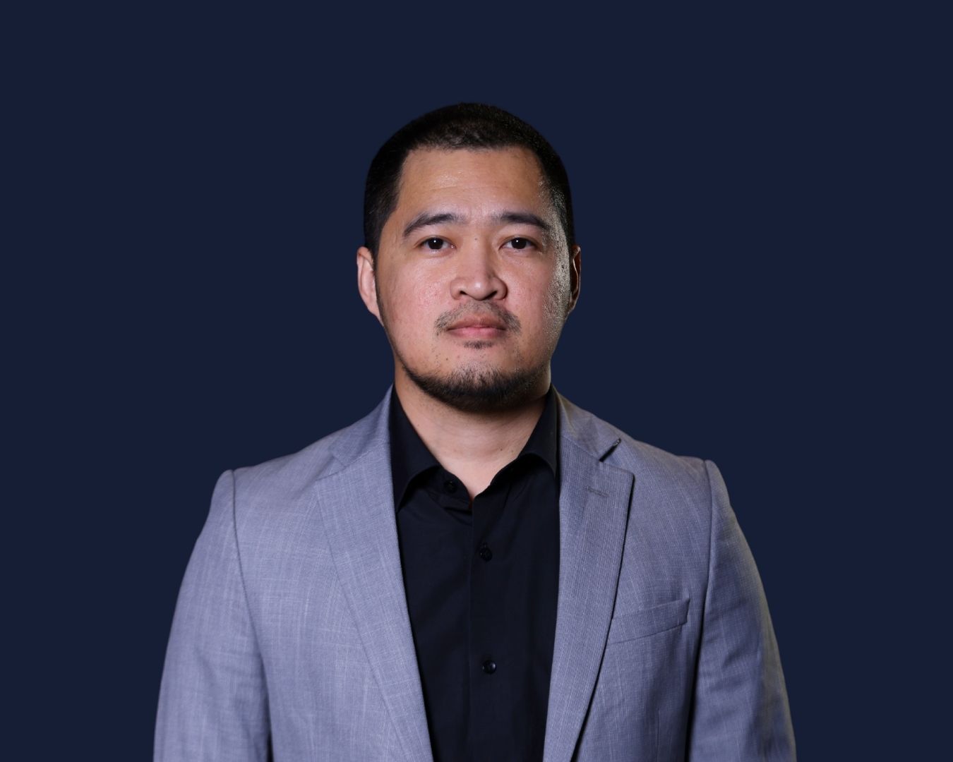 Michael John Abong