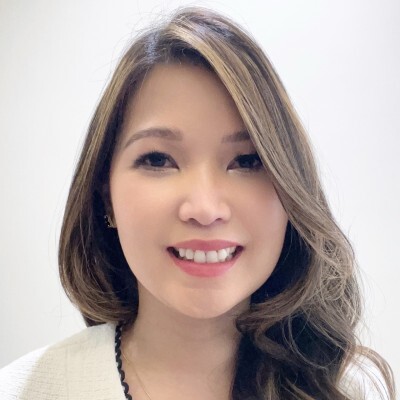 Roxanne Magbanua